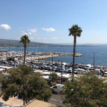 L'Erso Apartment La Ciotat Exterior photo