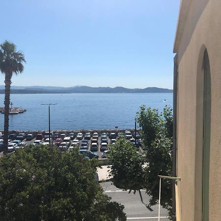 L'Erso Apartment La Ciotat Exterior photo